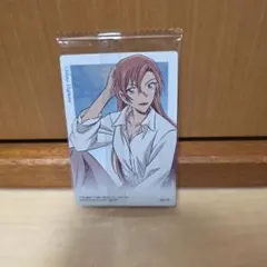 イタジャガ 名探偵コナン vol.6 「萩原千速」 SP6-29 - メルカリ