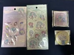 初音ミク　グッズまとめ売り