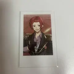 いれいす りうら 愛あり チェキ風トレカ