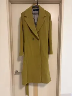 JOURNAL STANDARD チェスターコート