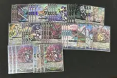 ヴァンガード 新品未開封 box 絶版 双剣覚醒 30パック入 - メルカリ