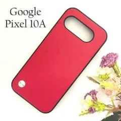 Google Pixel10a 背面ソフトケース RE ☆おまけガラスフィルム付のサムネイル