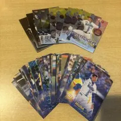 BBMカード　横浜DeNAベイスターズ　2023 58枚セット