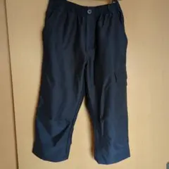 le coq sportif ネイビー ショートパンツ S