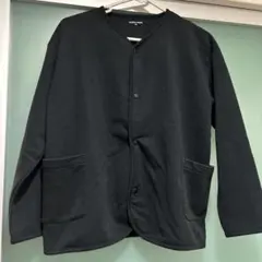 キッズ150 グローバルワーク　コットンカーディガン　男女兼用