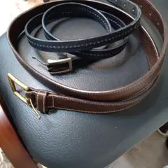 【新品未使用】✨COACH✨コーチ ベルト レザー ロゴ ブラック ゴールド金具 楽天市場】コーチ COACH 小物 ベルト レディース アウトレット