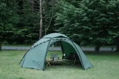 Hilleberg altas 旧グリーンのサムネイル