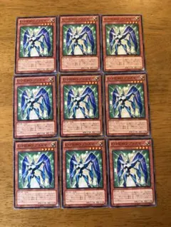 遊戯王 E・HERO プリズマー Cセット 3枚 - メルカリ
