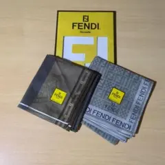 希少✨️FENDI (フェンディ) ショップ袋 10枚セット - メルカリ