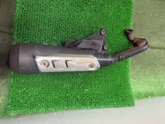 pisuke1988様専用 マジェスティ250(C) SG03J 純正マフラー - メルカリ
