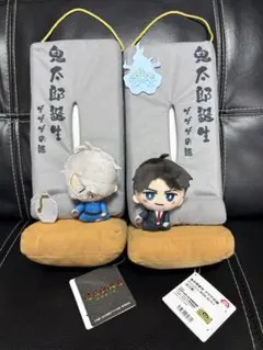 2026年最新】ゲゲゲの謎 ティッシュの人気アイテム - メルカリ