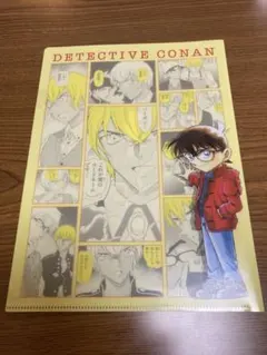 2025年最新】安室透 クリアファイルの人気アイテム - メルカリ