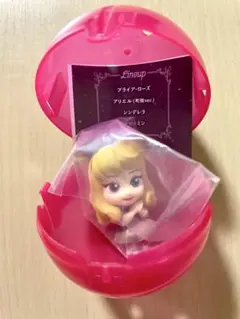 【新品未開封】ディズニープリンセス まちぼうけ2 ブライア・ローズ