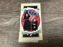 マユリカ ステッカーセット（全5種）