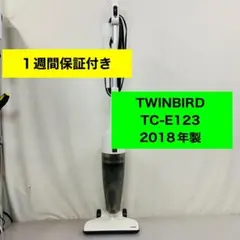 6RT1.TWINBIRD スティッククリーナー TC-E123 掃除機のサムネイル