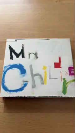 Mr.Children シフクノオト CD