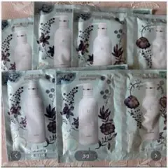 資生堂ベネフィーク　シャンプー、トリートメントⅡ サンプル　10セット