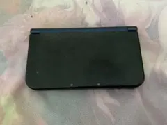 New Nintendo 3DS LL ネイビー 本体