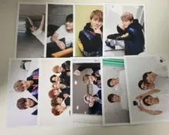 SixTONES 森本慎太郎 公式写真 オフショ まとめ売り