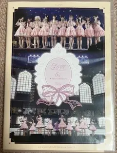 LOVE 3rd anniversary premium concert - メルカリ
