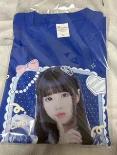 空詩かれん tシャツ