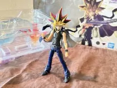 【難あり、パーツ欠け等】 S.H.Figuarts 闇遊戯