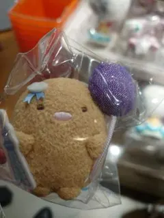 すみっコぐらし 東京スカイツリー限定 マスコット とんかつ
