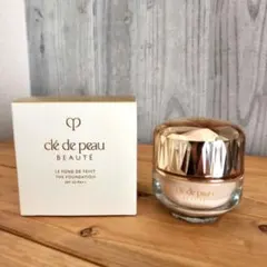 ぷーさん様専用 クレ・ド・ポーボーテ ル・フォンドゥタンn ピンクオークル10