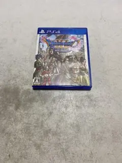 ドラゴンクエストXI 過ぎ去りし時を求めて PS4 10/12