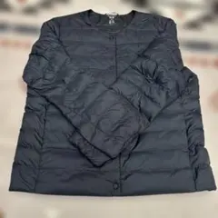 ☆*☆様 ★UNIQLO★パフテックジャケット★ブラック★サイズ XXL