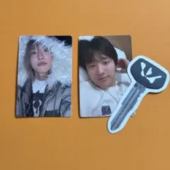 2026年最新】WOODZ トレカの人気アイテム - メルカリ