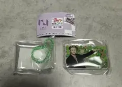 INI 田島将吾 みてコレ！ ガチャガチャ