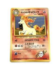 【 美品 】カツラのギャロップ　グレンタウンジム カツラ　ワンオーナー