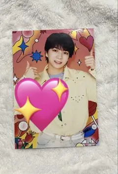 M!LK 塩﨑太智 生写真 サイン M LK 塩﨑太智 生写真 サイン入り｜Yahoo!フリマ（旧PayPayフリマ）