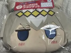 アニメ　ウマ娘 シンデレラグレイ　エンタメくじ ラスト賞　ケース付きブランケット