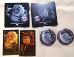 鬼滅の刃 実弥 玄弥 お楽しみくじ dining