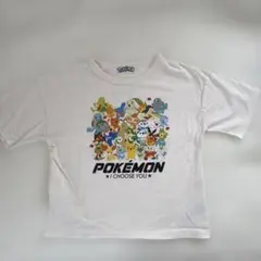 ポケモン　半袖　Tシャツ
