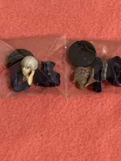チョコエッグ メカ丸 狗巻棘 呪術廻戦
