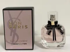 m*a様 YSL イヴ・サンローラン モンパリオーデトワレ 50ml