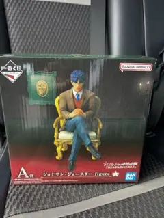 BANDAI NAMCO ジョナサン・ジョースター figure A賞
