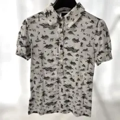 ポールスミスブラックＴシャツのサムネイル