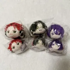 あんスタ もちマス ミニ 敬人 紅郎 颯馬