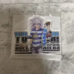 【 鑑定品 PSA10 】　極美品　最安値　獏良了　バクラ　アマダ　東映版 PSA10鑑定済〕獏良了（東映版#11）【-】{-}《その他》