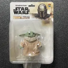 STAR WARS グローグー UDF.613 LOOK-UP フィギュア