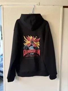 近*チ様 HI-STANDARD ハイスタ JOEL ZIP HOODIE 新品 - メルカリ