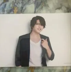 スタマイ　スタマイステ　ブロマイド　夏目
