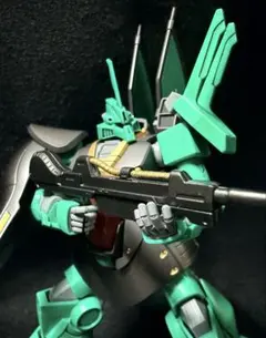 2026年最新】機動戦士ガンダム 機体名1：MSK-008 ディジェ ガンプラ HG 