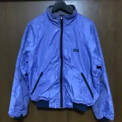 パタゴニア シェルドシンチラ　ナイロンジャケット