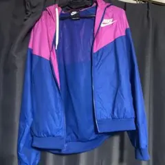 サカナクション 山口一郎さん着用 NIKE ウインドランナー - メルカリ