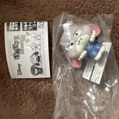 ディズニー ガチャガチャ すねてマス ジュディ